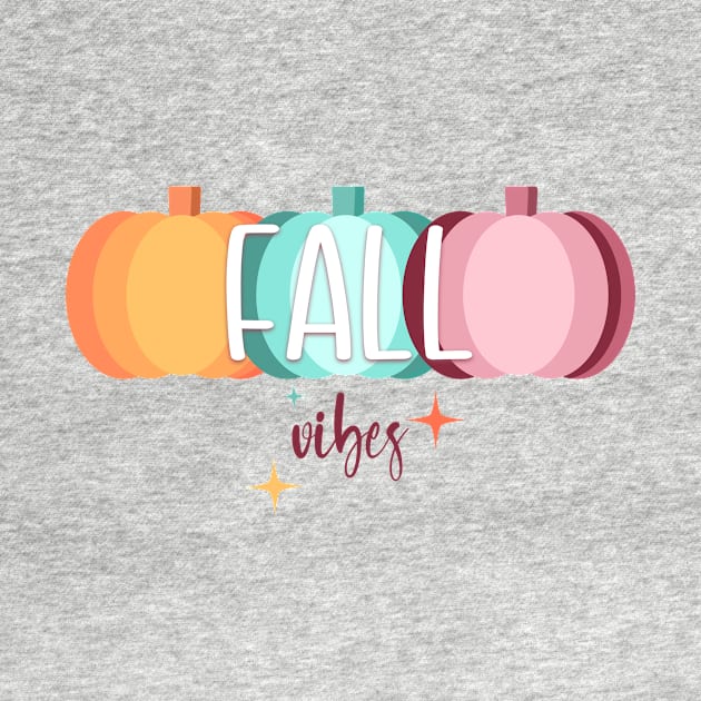 Fall Vibes by AshBash